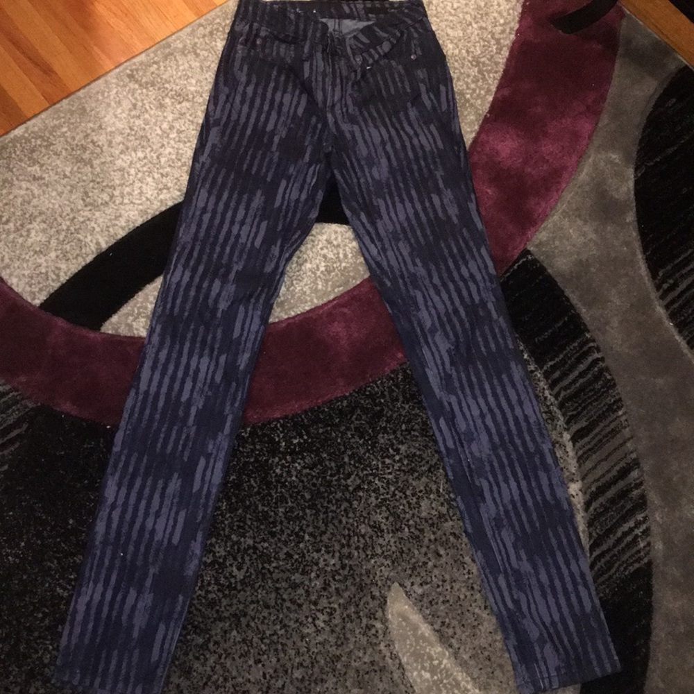 Calvin Klein unworn jeans